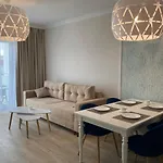Apartament Kolobrzeg 1-Go Maja
