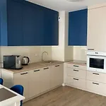 Apartament Kołobrzeg 1-go Maja