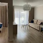 Apartament Kolobrzeg 1-Go Maja