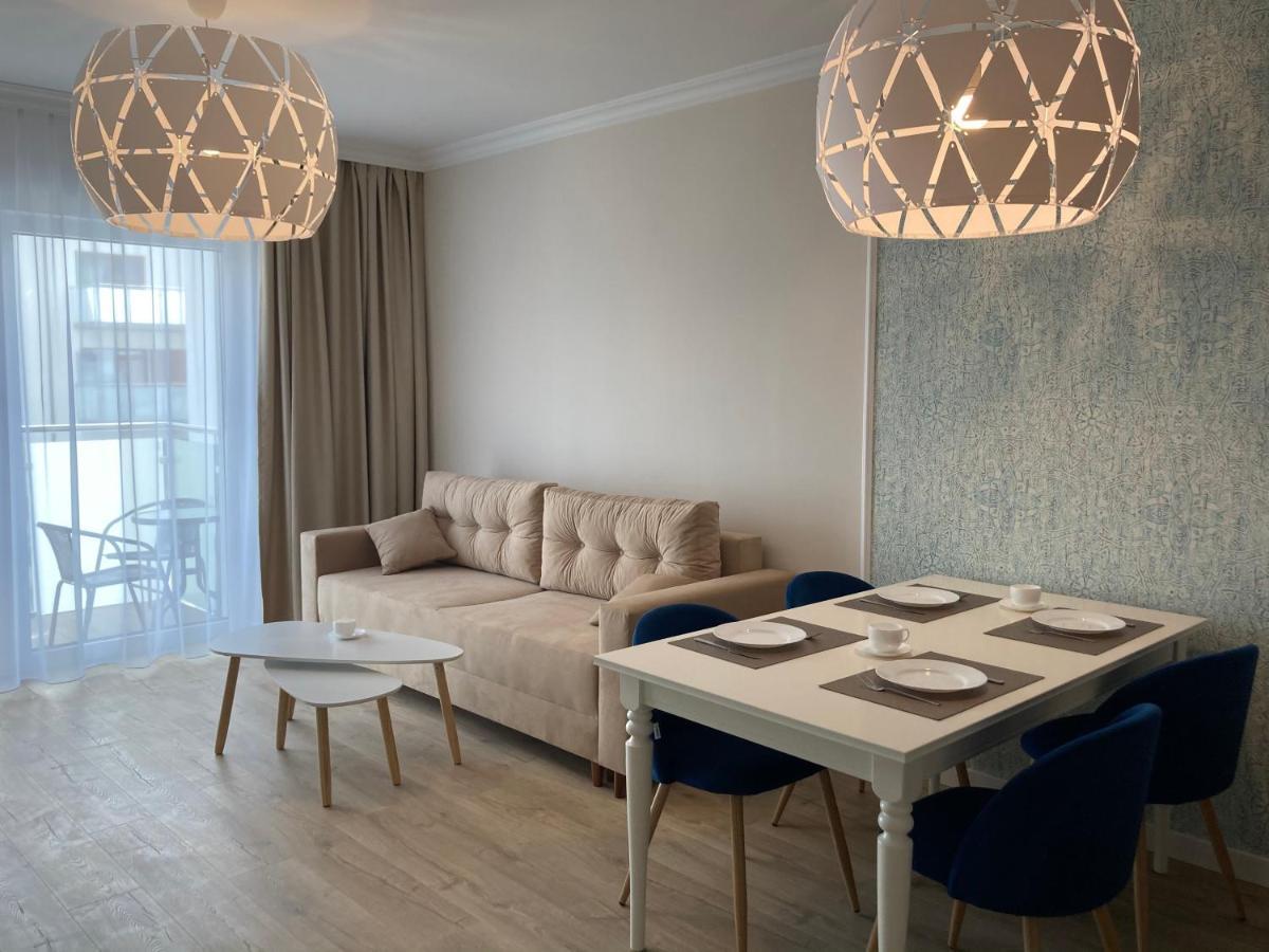 Apartament Kolobrzeg 1-Go Maja Apartment