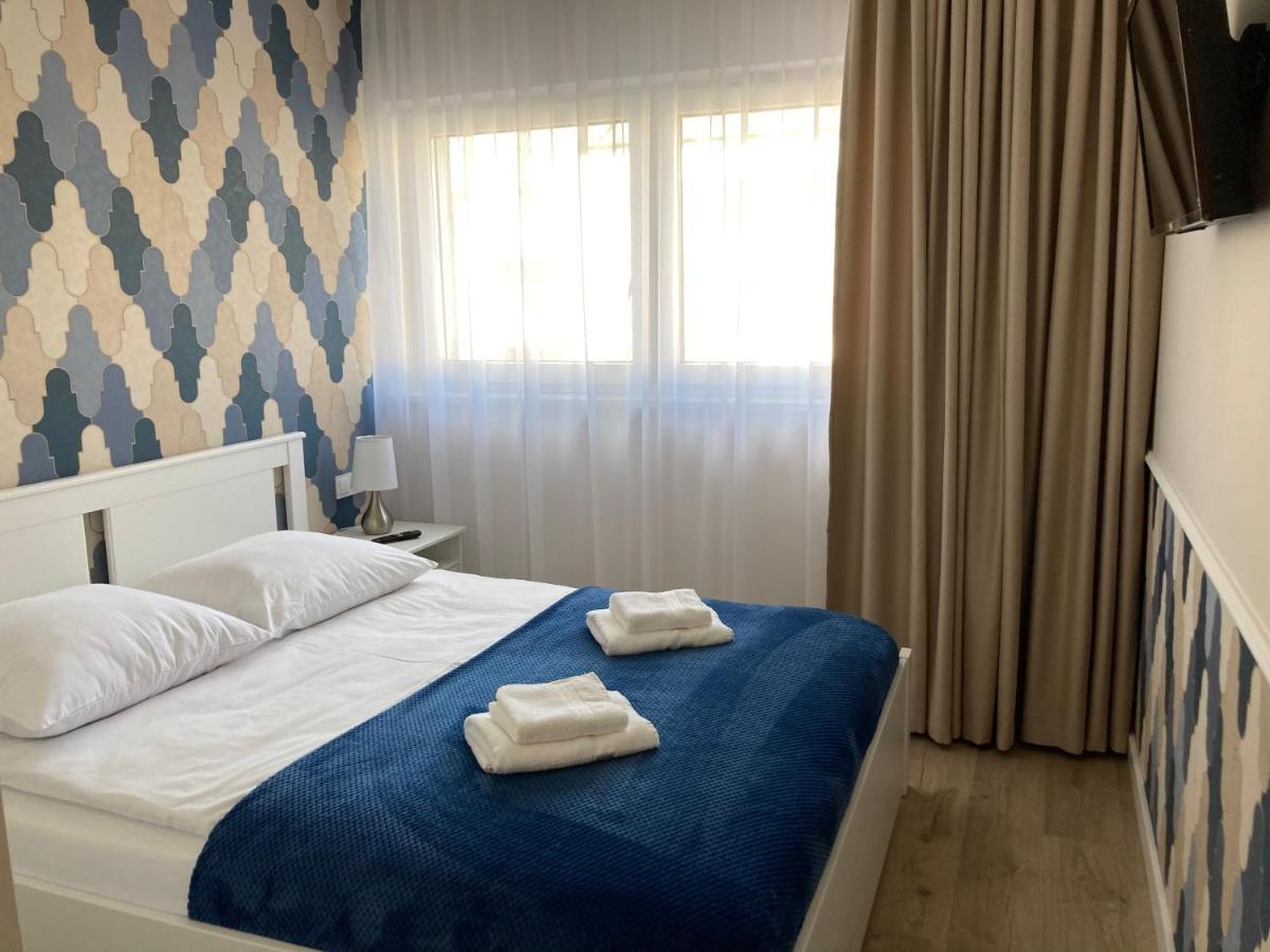 Apartament Apartament Kołobrzeg 1-go Maja *