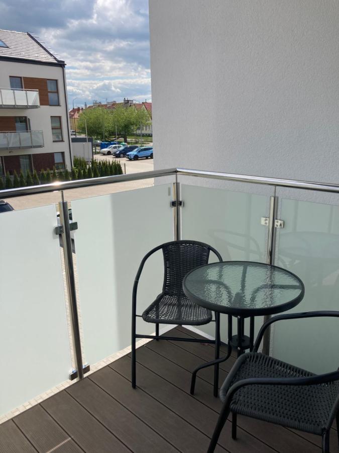 Apartament Kolobrzeg 1-Go Maja *