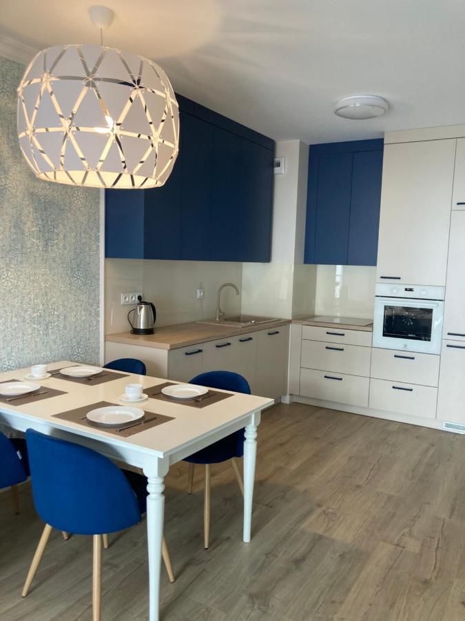Apartament Kolobrzeg 1-Go Maja * Kolobrzeg