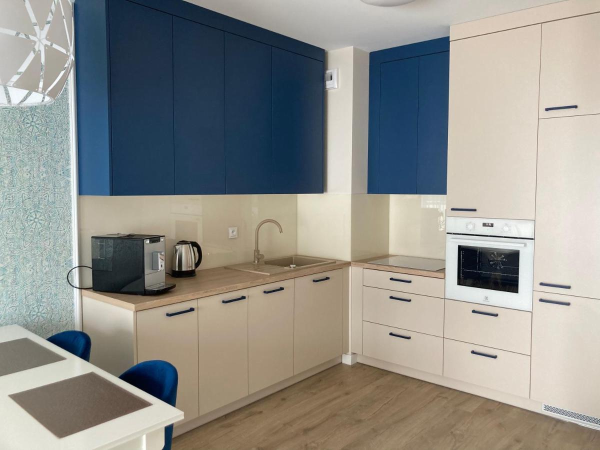 Apartament Kolobrzeg 1-Go Maja Apartment *