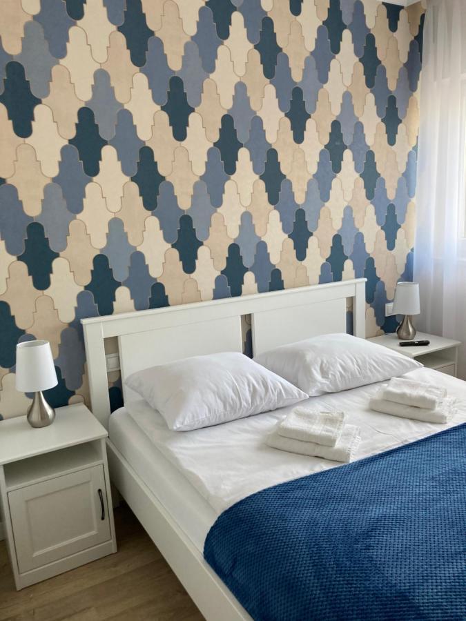 Apartament Kołobrzeg 1-go Maja Apartament Kołobrzeg