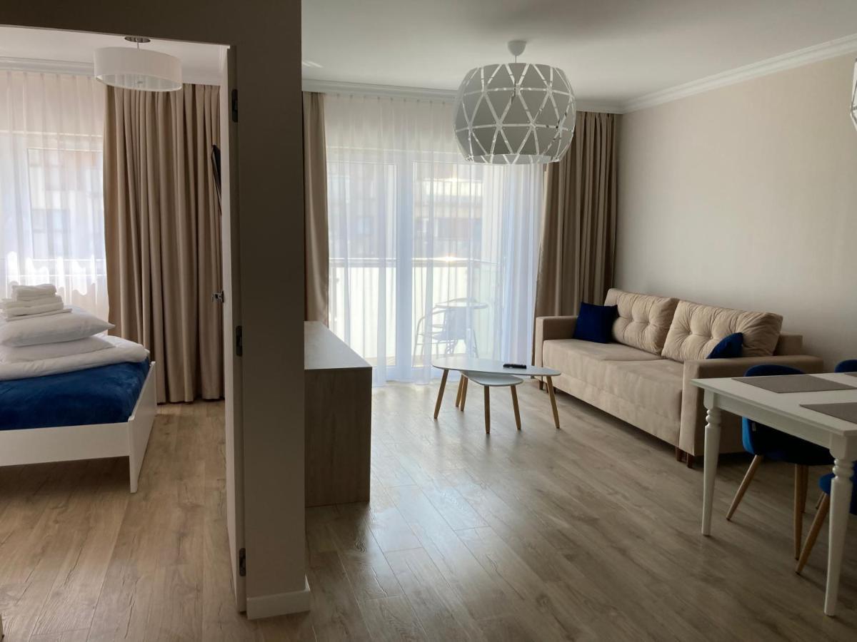 Apartament Kołobrzeg 1-go Maja Apartament *