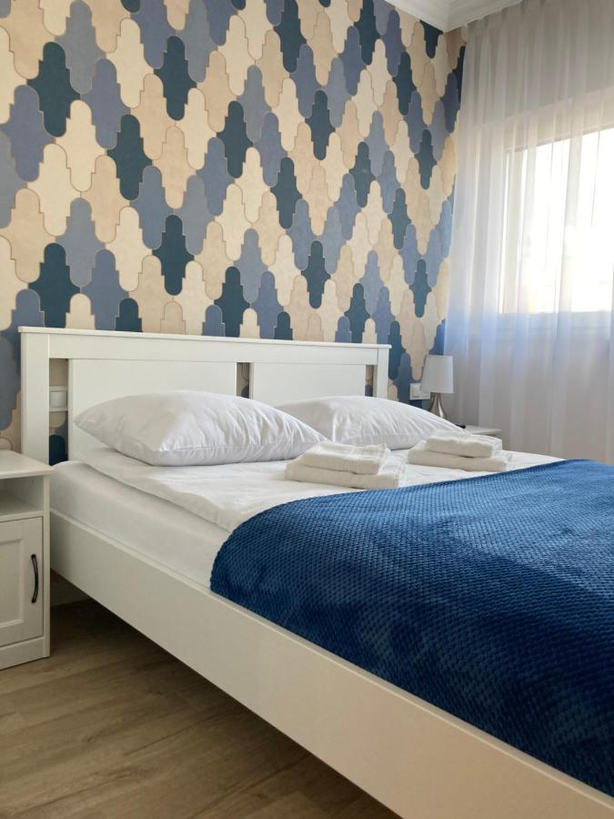 Apartament Kolobrzeg 1-Go Maja