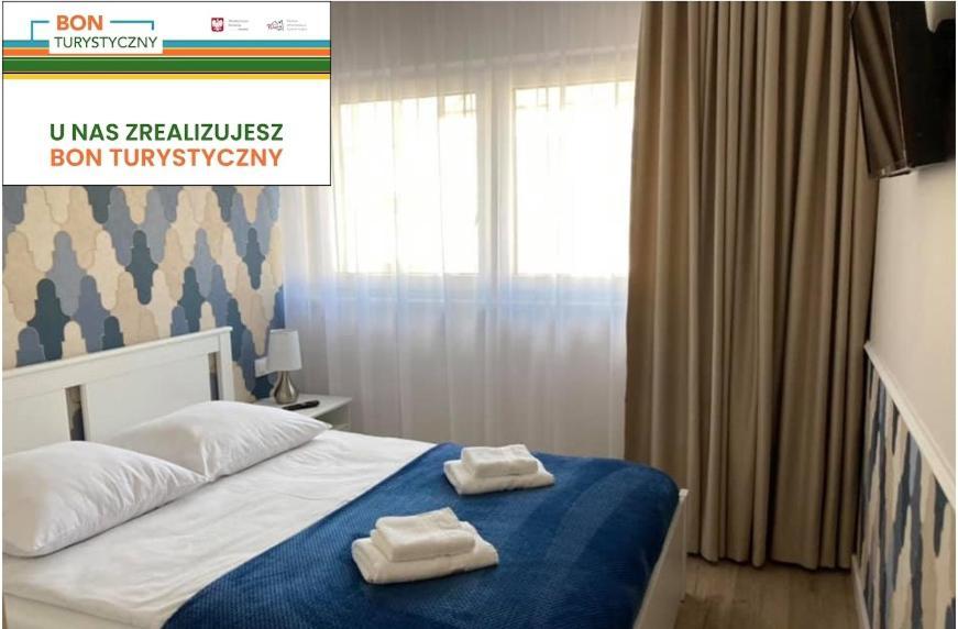 Apartament Kolobrzeg 1-Go Maja Apartment *